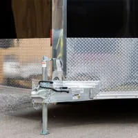Trailer Customization & Modifications in Vermont area