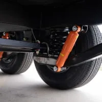 Suspension System Repairs in Vermont area