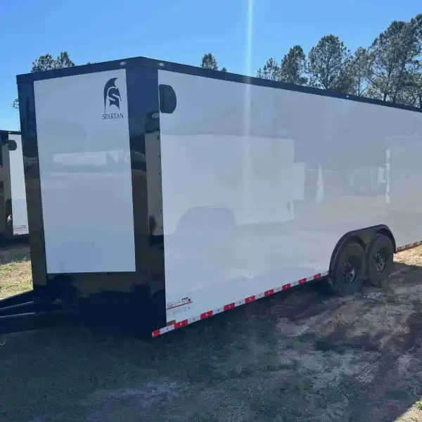 Enclosed Trailers for Sale in Vermont area Enclosed Trailers for Sale in Vermont area