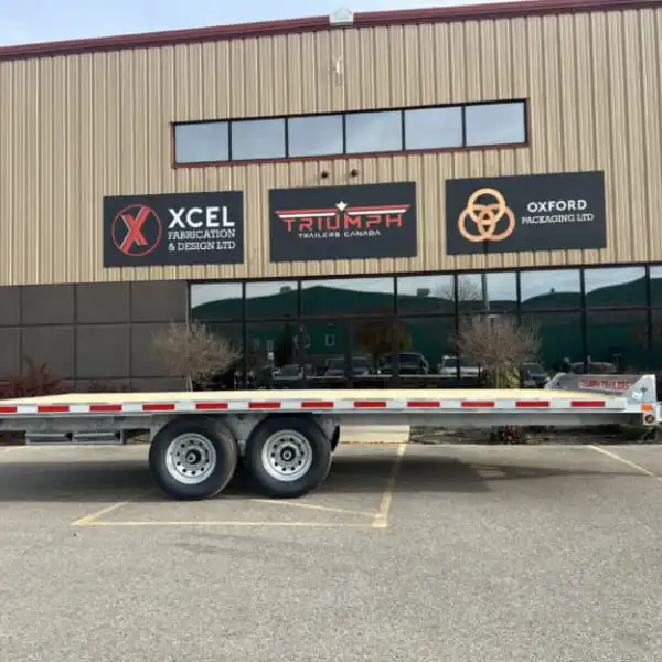 Flatbed Trailers for Sale in Vermont area Flatbed Trailers for Sale in Vermont area
