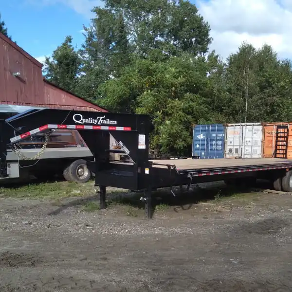 Gooseneck Trailers for Sale in Vermont area Gooseneck Trailers for Sale in Vermont area