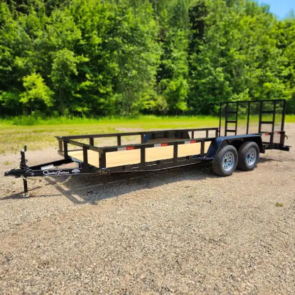 Landscape Trailers for Sale in Vermont area Landscape Trailers for Sale in Vermont area