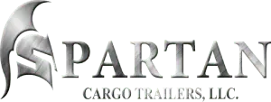 Spartan Trailers logo Alcom Trailers for Sale in Vermont area