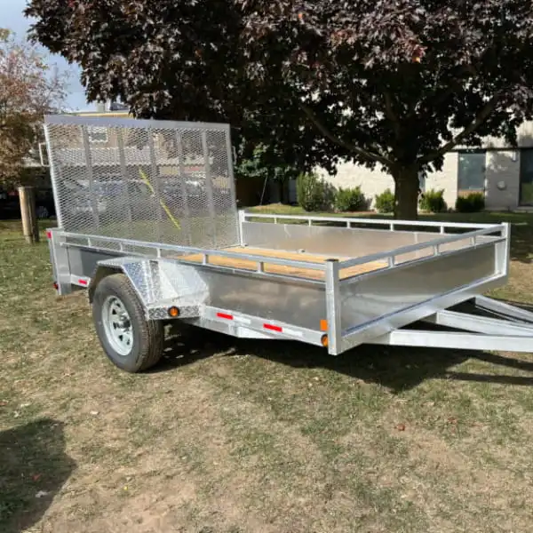 Utility Trailers for Sale in Vermont area Utility Trailers for Sale in Vermont area