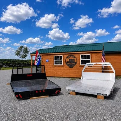 cat-truckbed-full Truck Beds for Sale in Vermont area